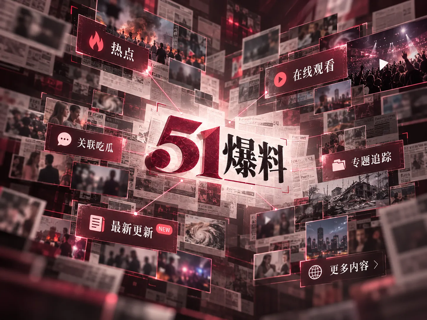 公共事件中多方说法不一致时如何阅读