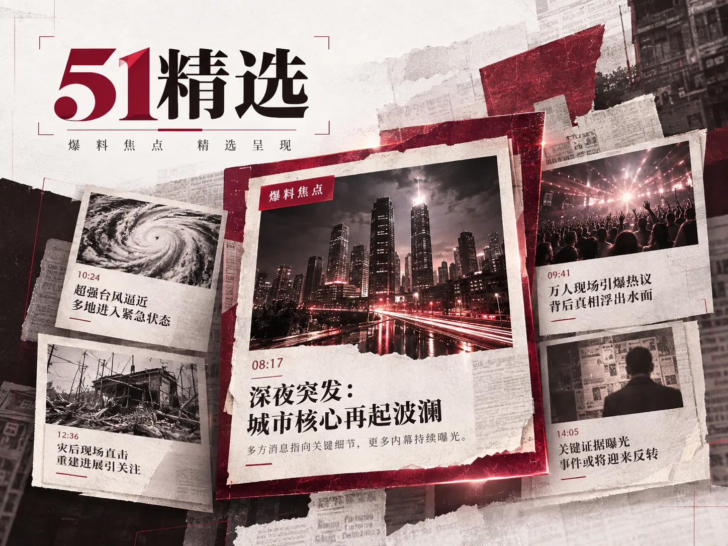 公开回应出现后，旧截图该怎样重新理解