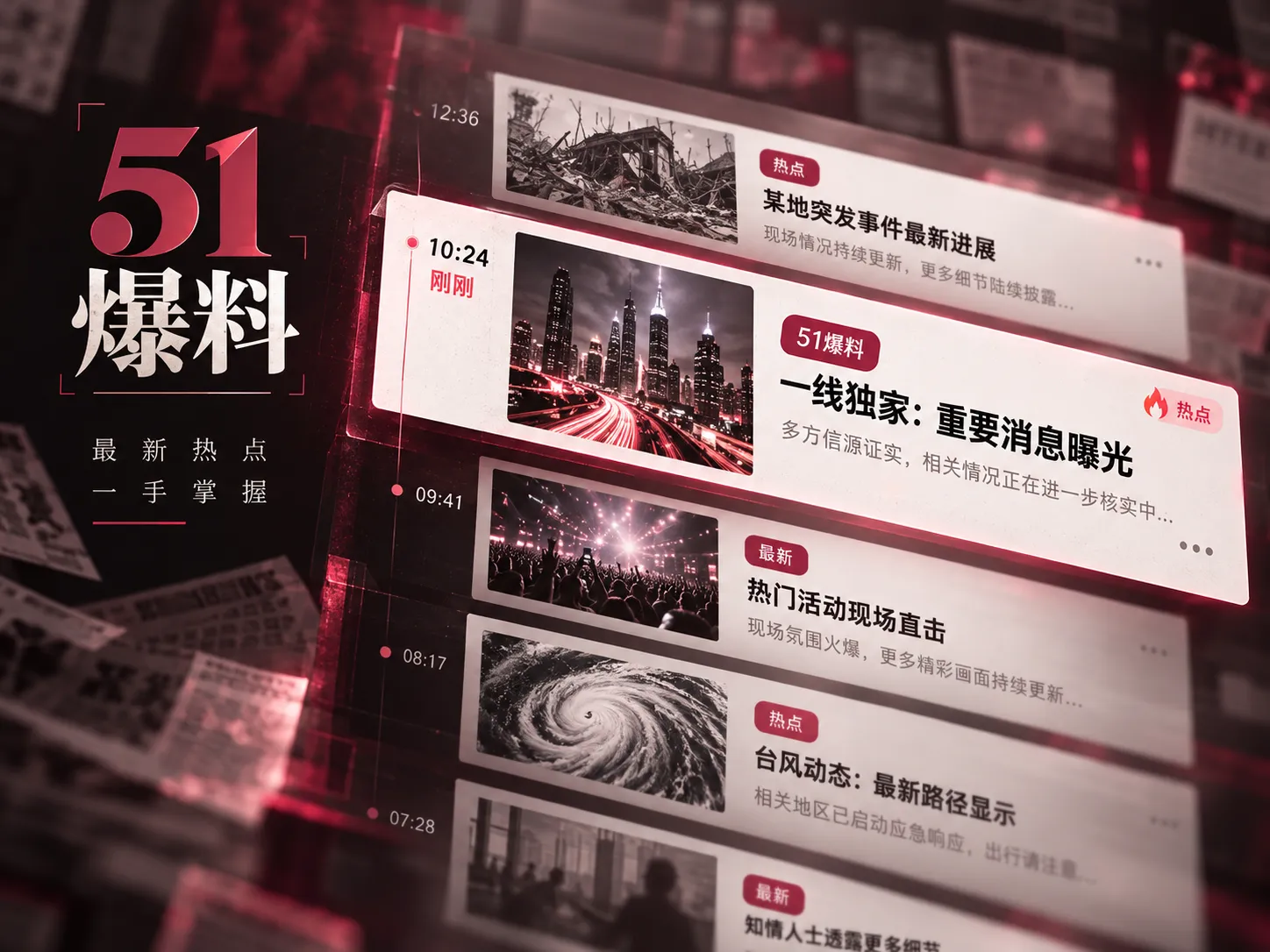 热搜话题快速升温时,哪些信息值得先核对